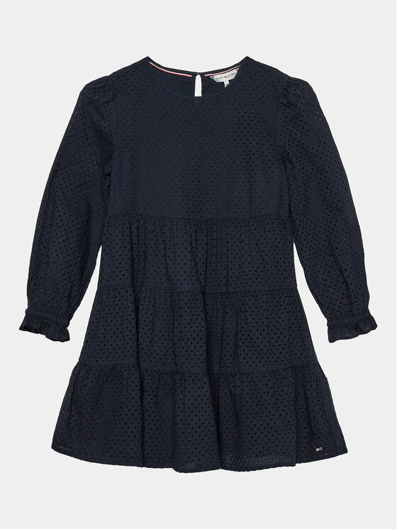 Ежедневна рокля Tommy Hilfiger