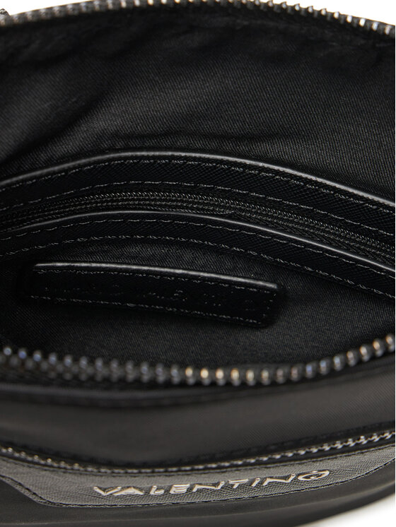 Valentino Valentino Τσαντάκι VBS8AQ05 Μαύρο