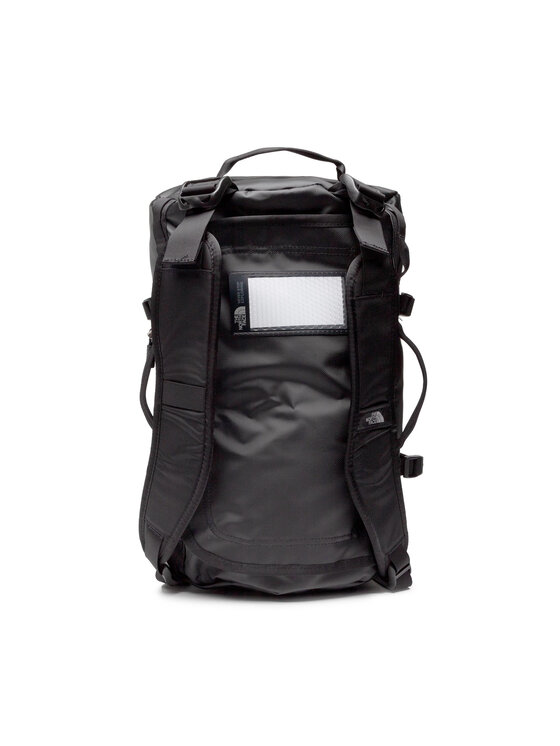 The North Face The North Face Borsa Base Camp Duffel-S NF0A52STKY41 Nero