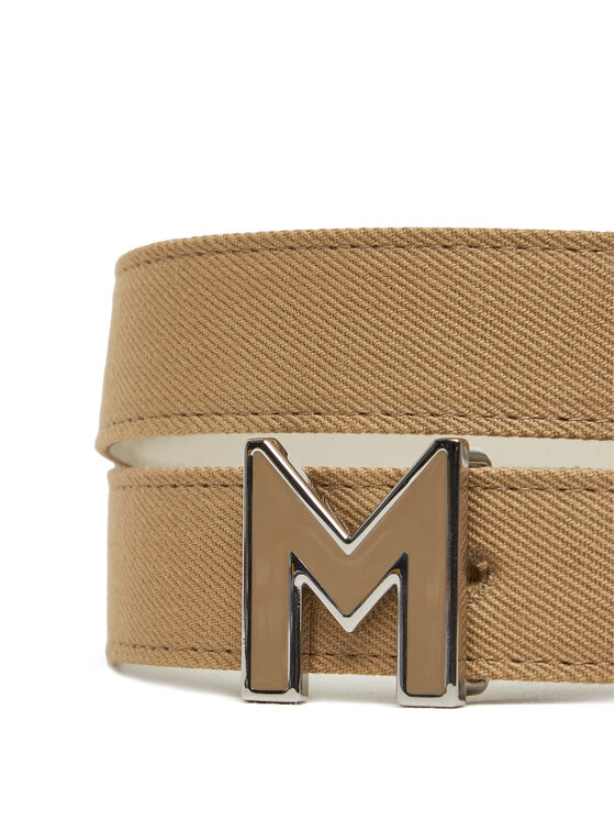 Marella Marella Damengürtel Cadmio 2513501057200 Beige
