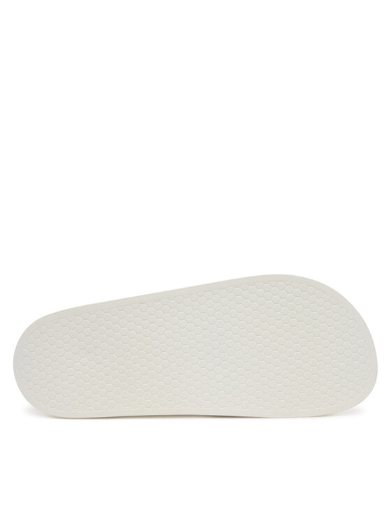 LOVE MOSCHINO LOVE MOSCHINO Ciabatte JA28052G0MI14100 Bianco