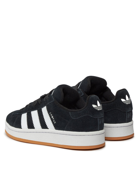 adidas adidas Sneakersy Campus 00s J HQ6638 Czarny