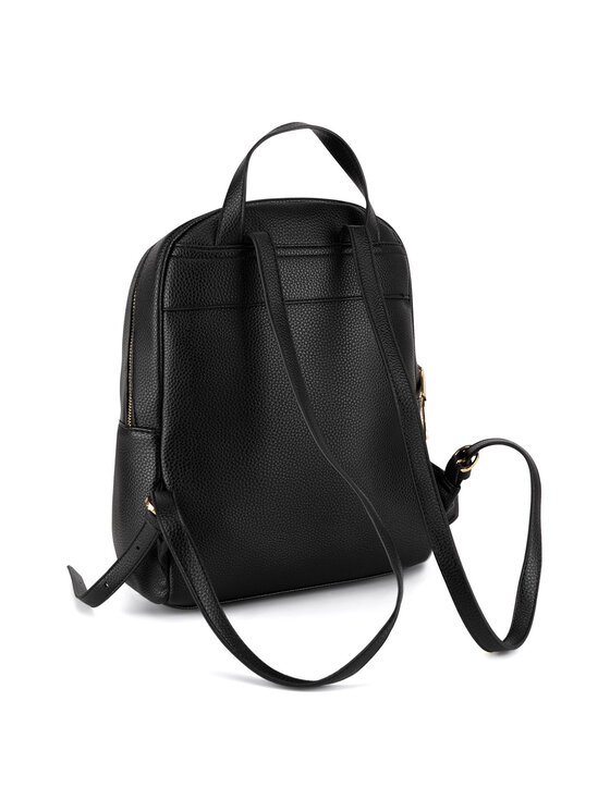 U.S. Polo Assn. U.S. Polo Assn. Rucksack BIUXT6211WVP Schwarz