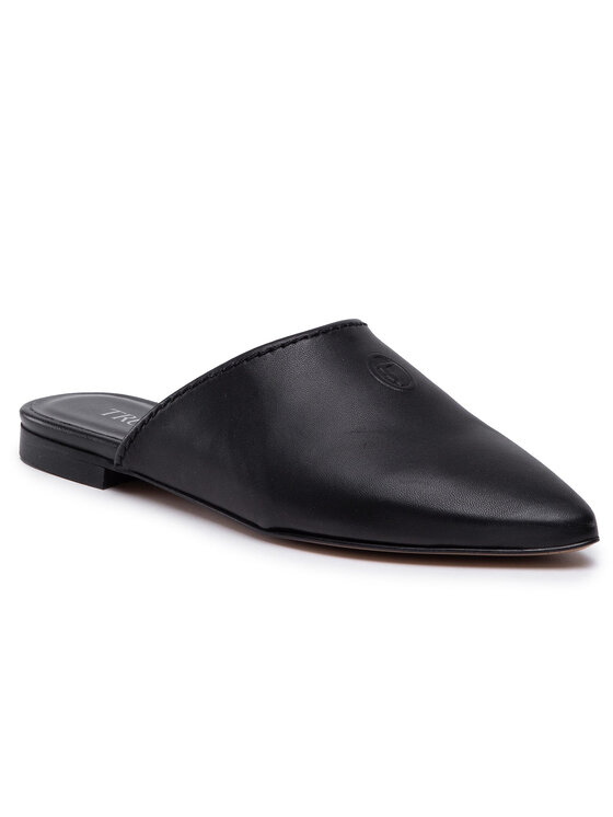 Trussardi Trussardi Papucs 79A00626 Fekete