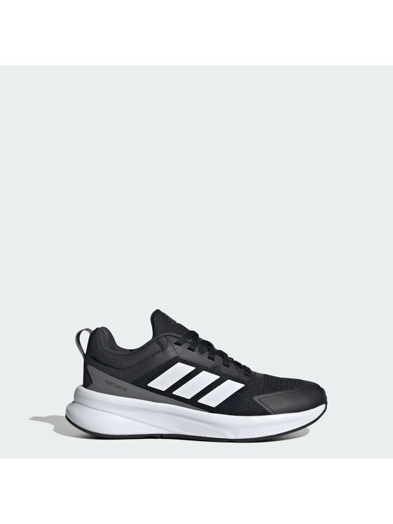 adidas adidas Sneakers Fortarun 4.0 J JQ5167 Schwarz