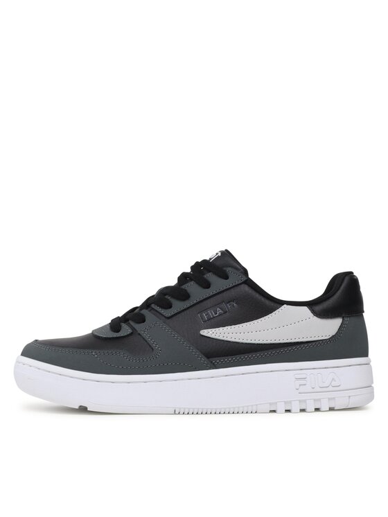 Fila Fila Sneakersy Fxventuno L FFM0003.83172 Czarny