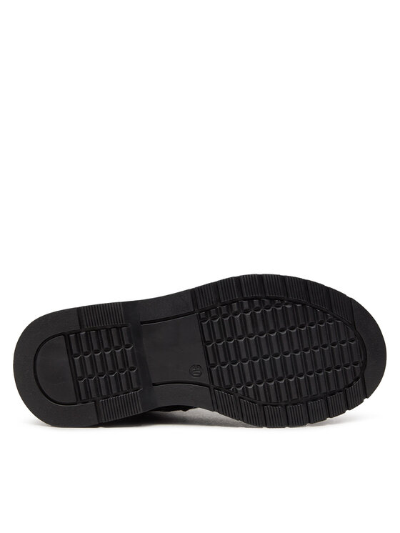Tommy Hilfiger Tommy Hilfiger Ботильйони T4A5-33588-0775 M Cиній