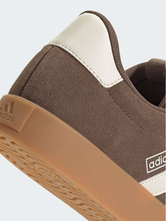 adidas adidas Sneakersy VL Court 3.0 Kremowy