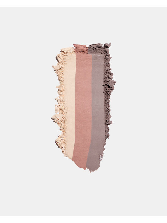 INGLOT INGLOT Rainbow Matte NF Freedom System Cień do powiek 142