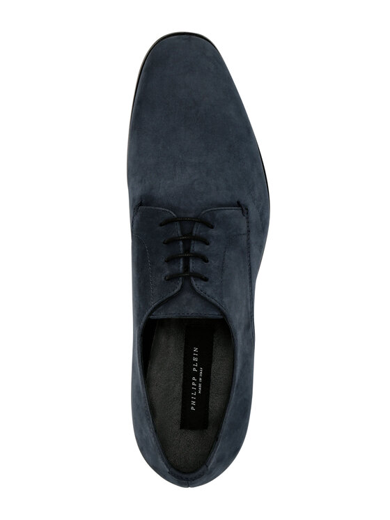 PHILIPP PLEIN PHILIPP PLEIN Oxfords 2729 Celeste