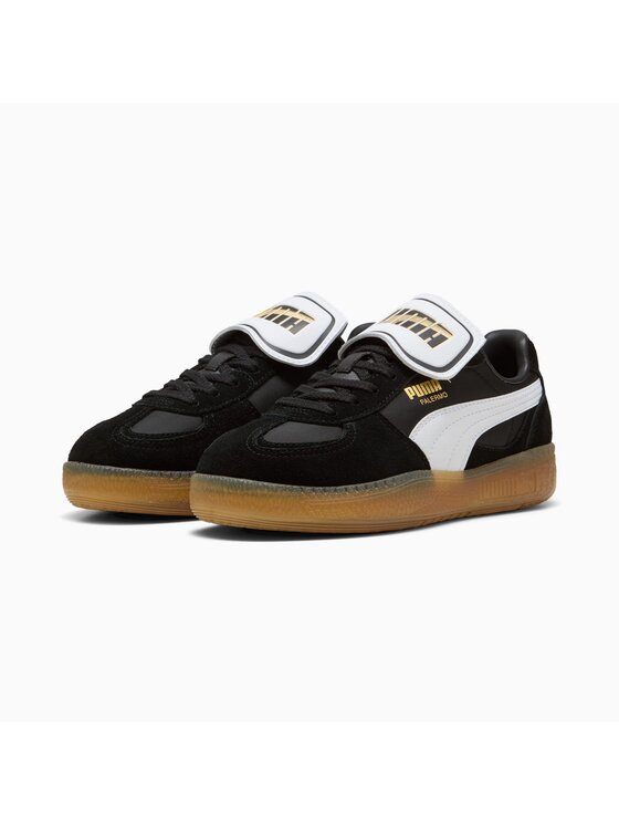 Puma Puma Sneakersy 401679 Czarny