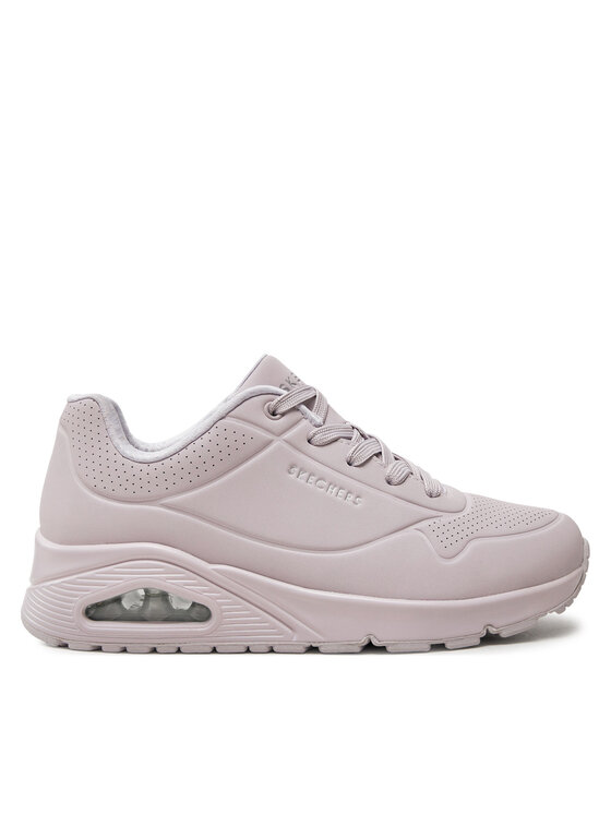 Skechers Skechers Снікерcи Uno Stand On Air 73690/LAV Фіолетовий