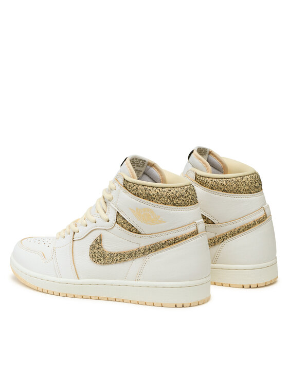 Nike Nike Αθλητικά Air 1 FD8631 100 Λευκό