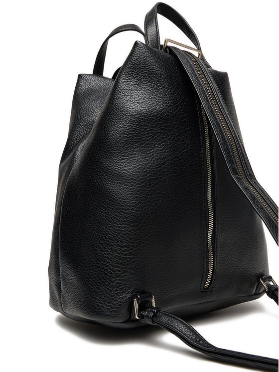 Lasocki Lasocki Rucksack LSK-K-017-06 Schwarz