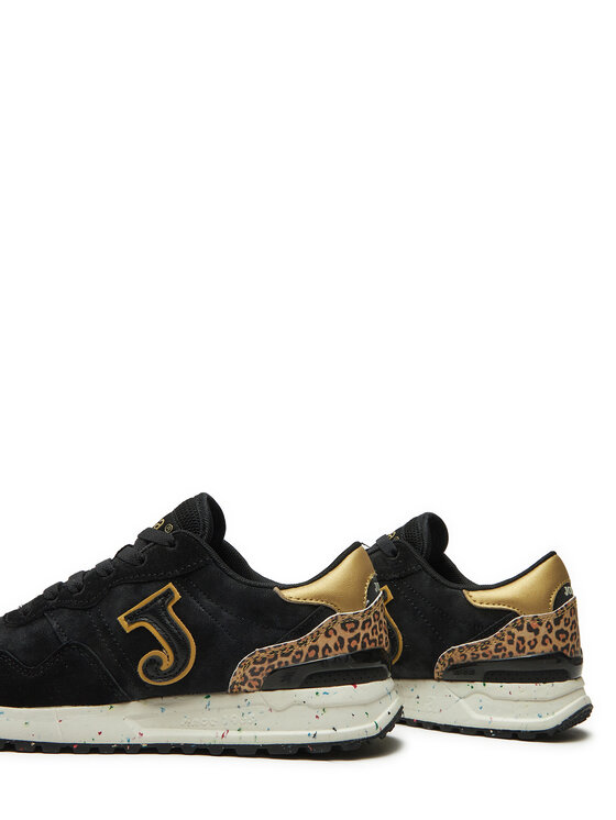 Joma Joma Sneakersy C.367 C367LW2401 Czarny