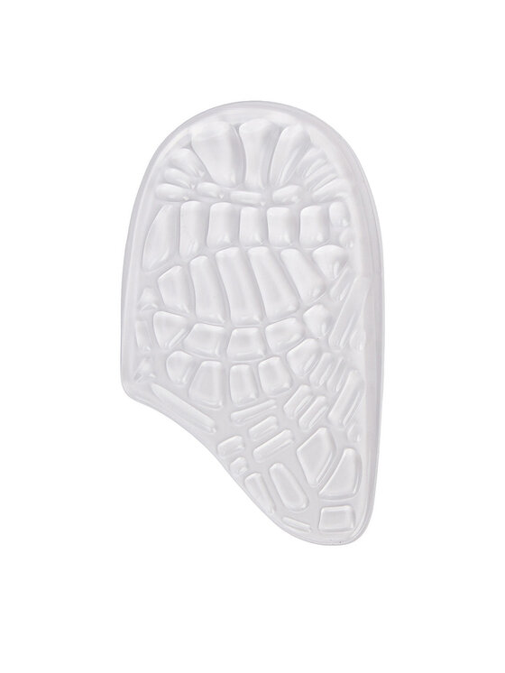 Go Soft Go Soft Πατάκια φτέρνας CEO_LA_GEL HEEL PAD_AW26 Άχρωμο