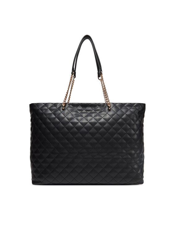 Liu Jo Liu Jo Сумка Ecs L Tote AA5129 E0015 Чорний