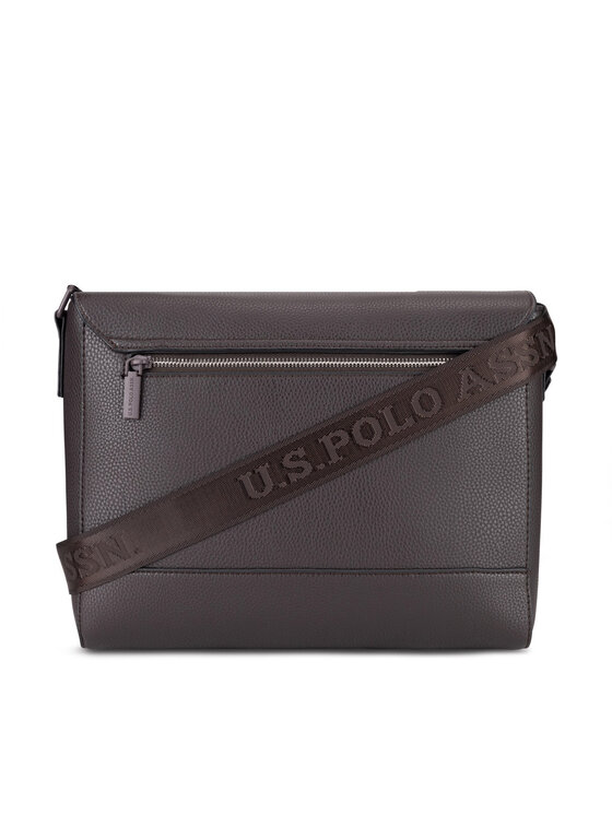 U.S. Polo Assn. U.S. Polo Assn. Torba BEUXT5747MVP Smeđa