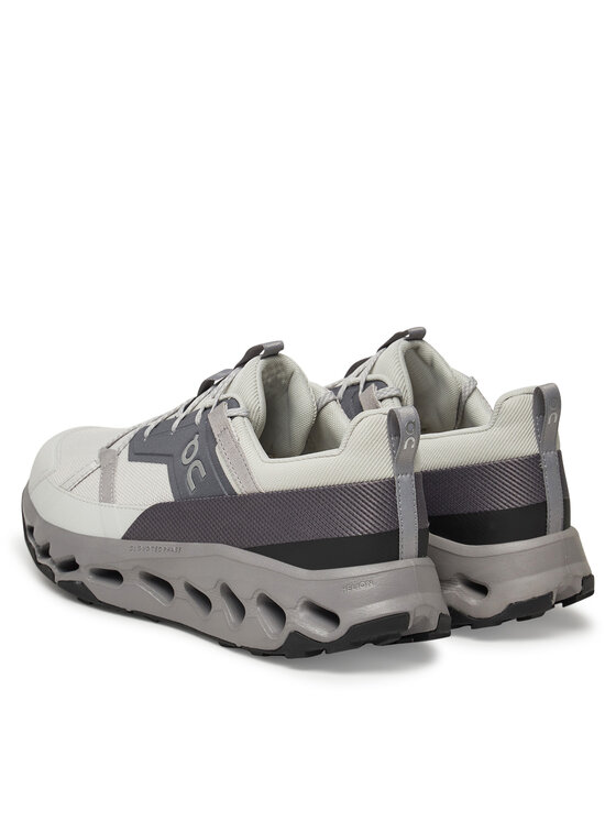 On On Sneakers 3ME10033290 Grau