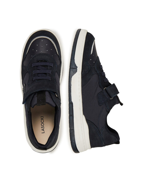 Lasocki Young Lasocki Young Sneakers CEO-CI12-AXEL-01 Dunkelblau