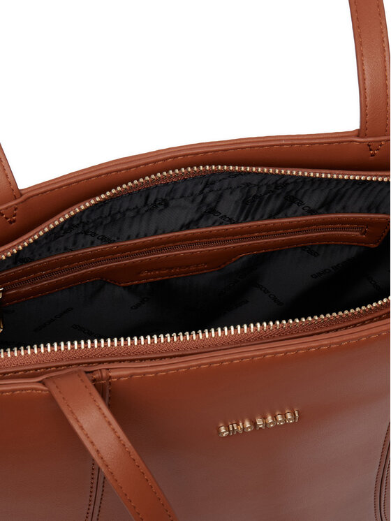 GINO ROSSI GINO ROSSI Handtasche C-LDA9167A Braun
