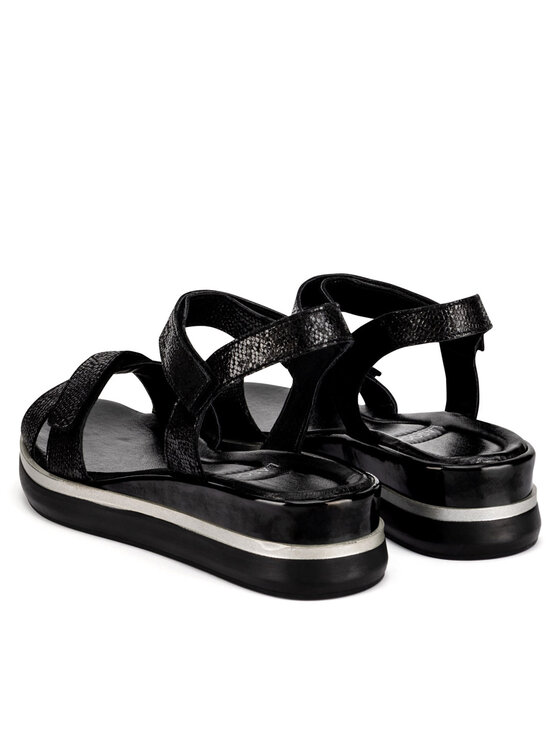 Lasocki Lasocki Sandalen WI23-MINT-03 Schwarz