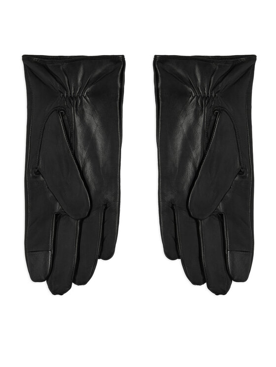 Calvin Klein Calvin Klein Herrenhandschuhe K50K512543 Schwarz