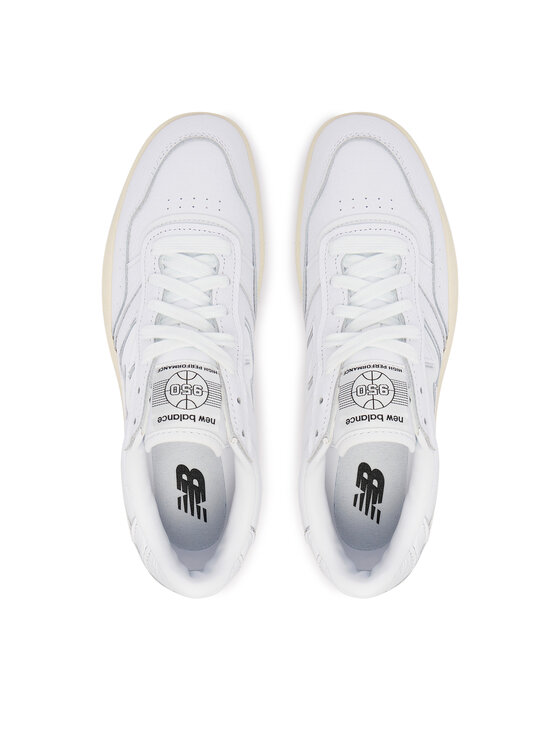 New Balance New Balance Sneakers U9506I0 Weiß