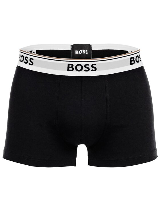 BOSS BOSS Боксерки 31517 Черен
