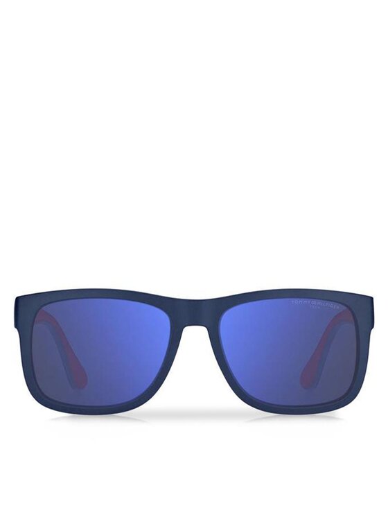 Tommy Hilfiger Tommy Hilfiger Occhiali da sole 1556/S 200878 Nero