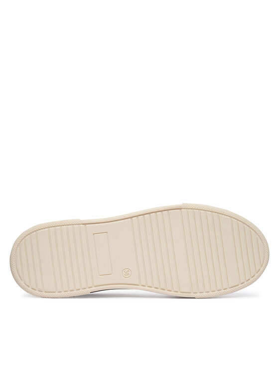 Tommy Hilfiger Tommy Hilfiger Sneakersy T3A9-34258-1355 Biela