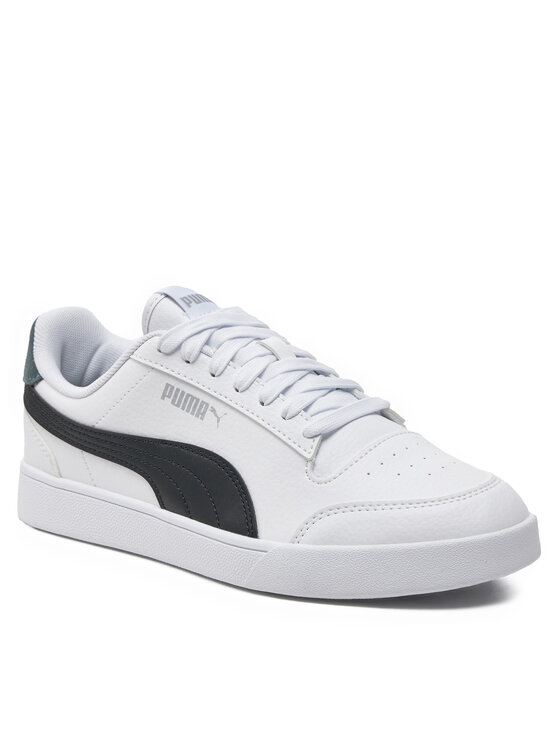 Puma Puma Tenisice Shuffle 309668-30 Bijela