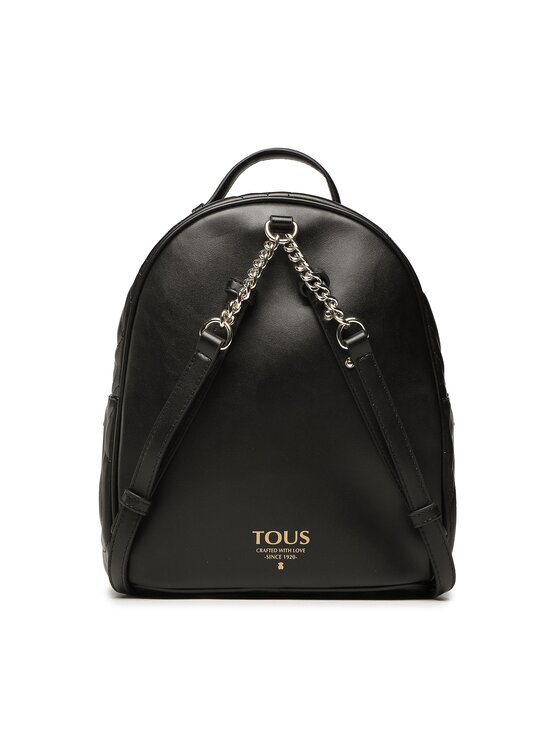 TOUS TOUS Kuprinės Mochila K Dream 2001582851 Juoda