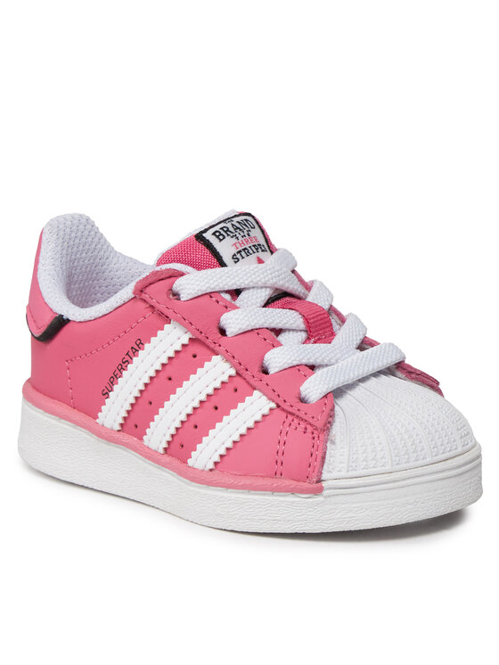 Adidas 2024 superstar roz