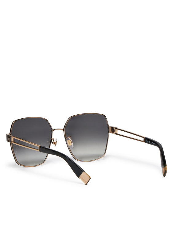 Furla Furla Saulesbrilles Sunglasses Sfu716 WD00095-BX0754-O6000-4401 Melns