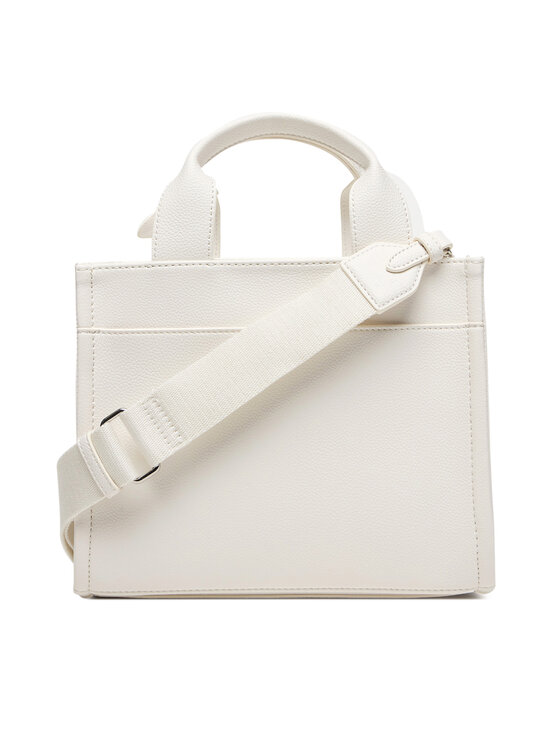 DKNY DKNY Kabelka R53AAC80 Écru