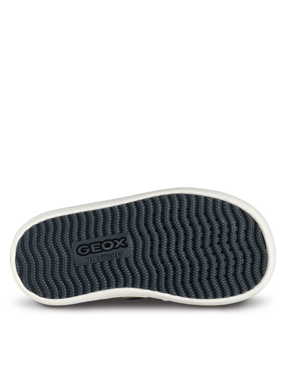 Geox Geox Tossud B Gisli B451NB 000AW C3012 M Khakivärviline