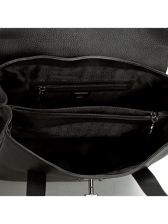 Fabi Fabi Handtasche CFD0701 Schwarz