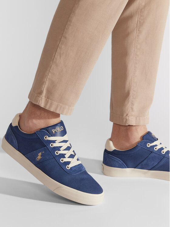 Scarpe sportive ralph clearance lauren