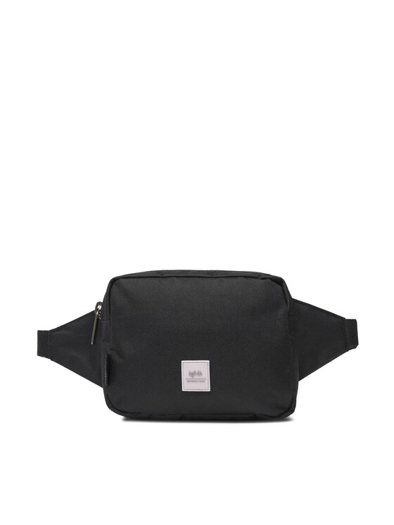 Lefrik Lefrik Rankinė ant juosmens﻿ Reef Crossbody P8750 Juoda