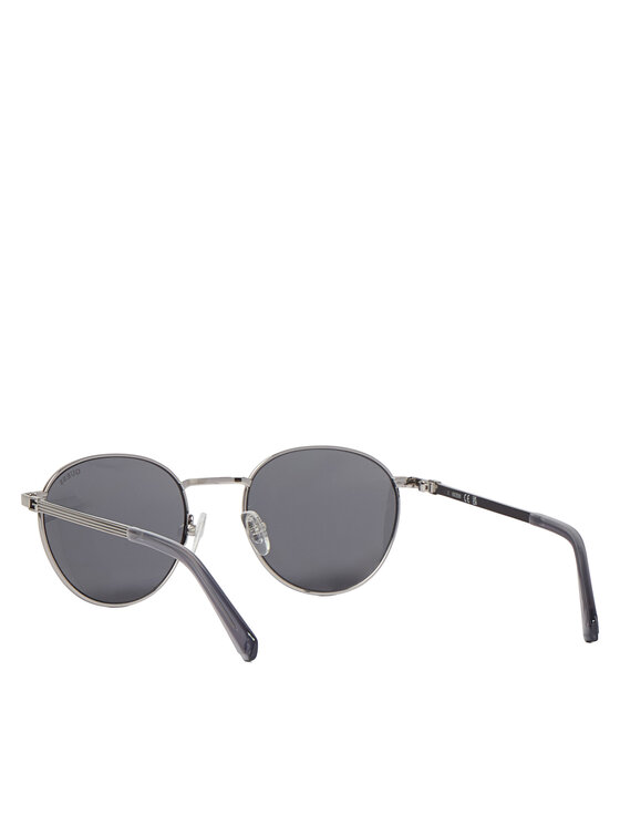 Guess Guess Sonnenbrillen GU00272 Silberfarben
