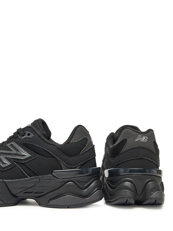New Balance New Balance Sportcipők GC9060GE Fekete