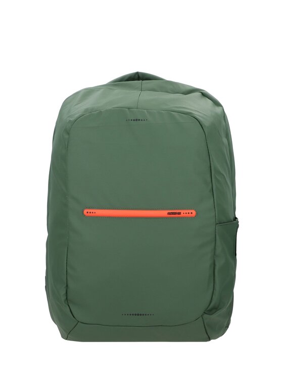 American Tourister American Tourister Plecak 267390 Zielony