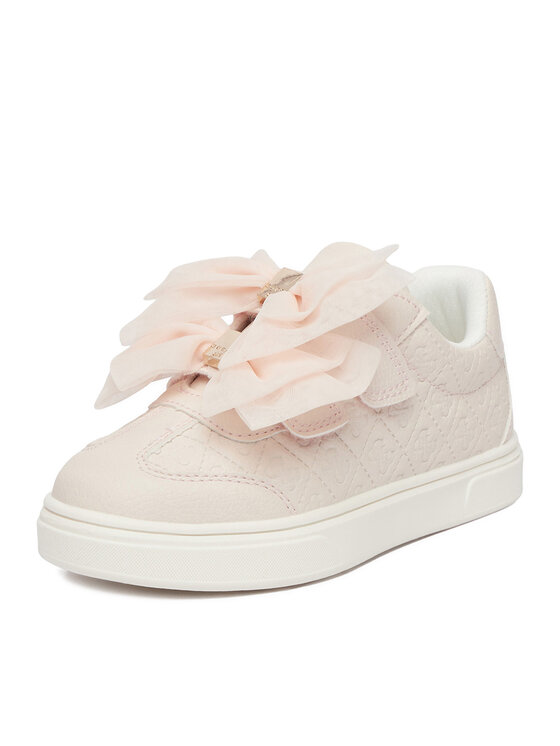 Guess Guess Laisvalaikio batai CEO-25KC1002 Rožinė