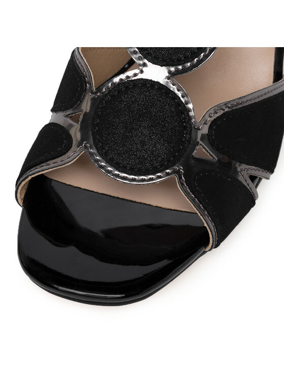 Lasocki Lasocki Sandale WYL3454-7Z Negru