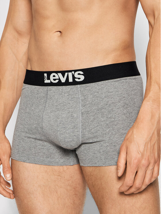 Set di 2 boxer Stripe 100001640 Multicolore