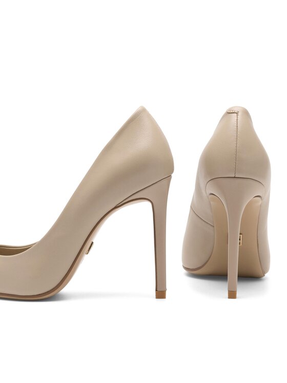 GINO ROSSI Gino Rossi Scarpe stiletto WISSAL-V-325-678 Beige