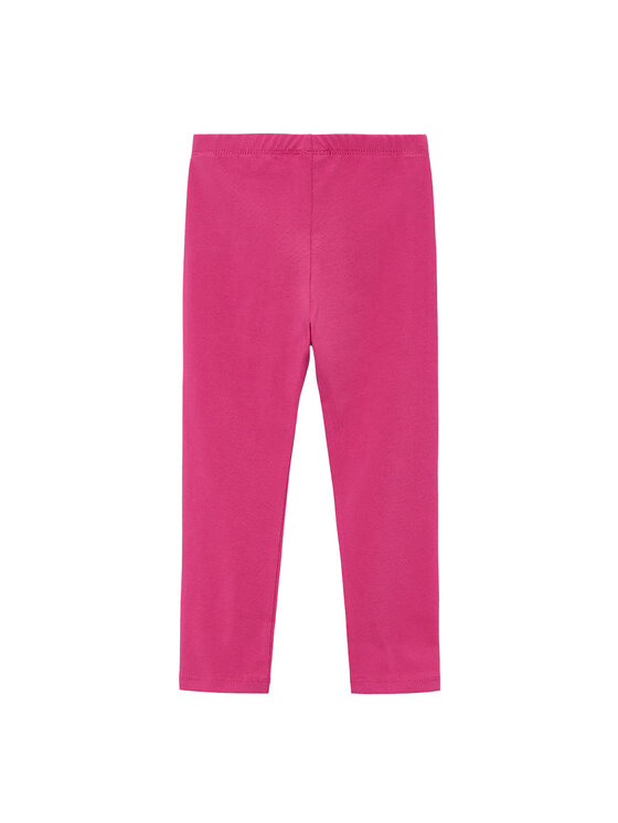 Mayoral Mayoral Pantaloni trening 748 Roz Slim Fit