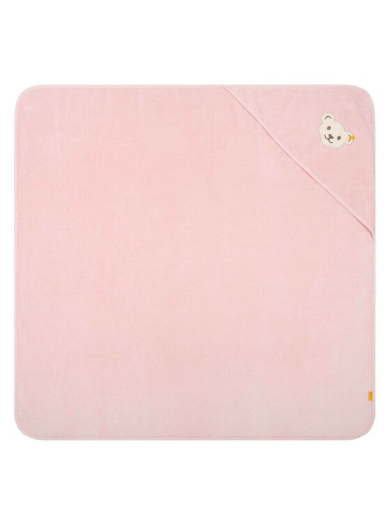 Steiff Steiff Szlafrok 24658 Różowy