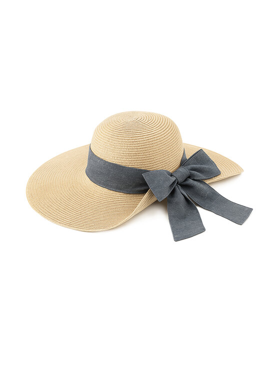 Feba Feba Cappello F65-K51 Beige